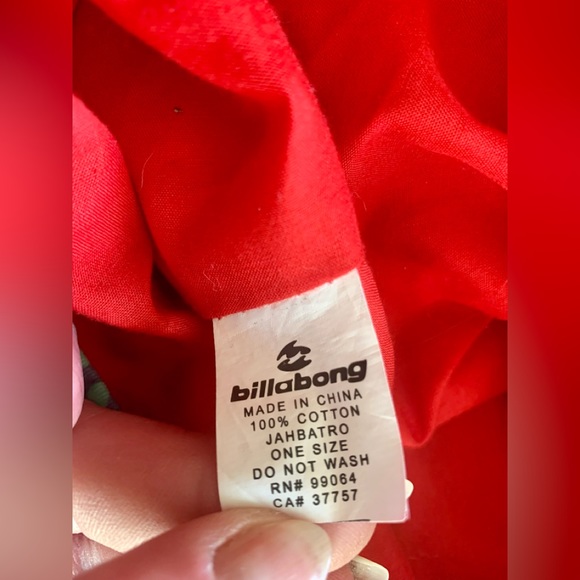 COPY - 🔥Billabong Vintage Y2k tote bag 💼 - Picture 5 of 14